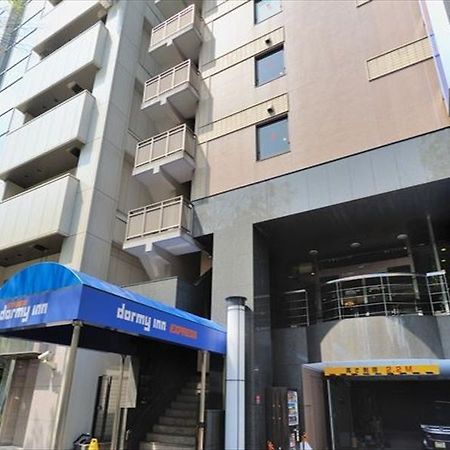 Dormy Inn Express 名古屋 外观 照片
