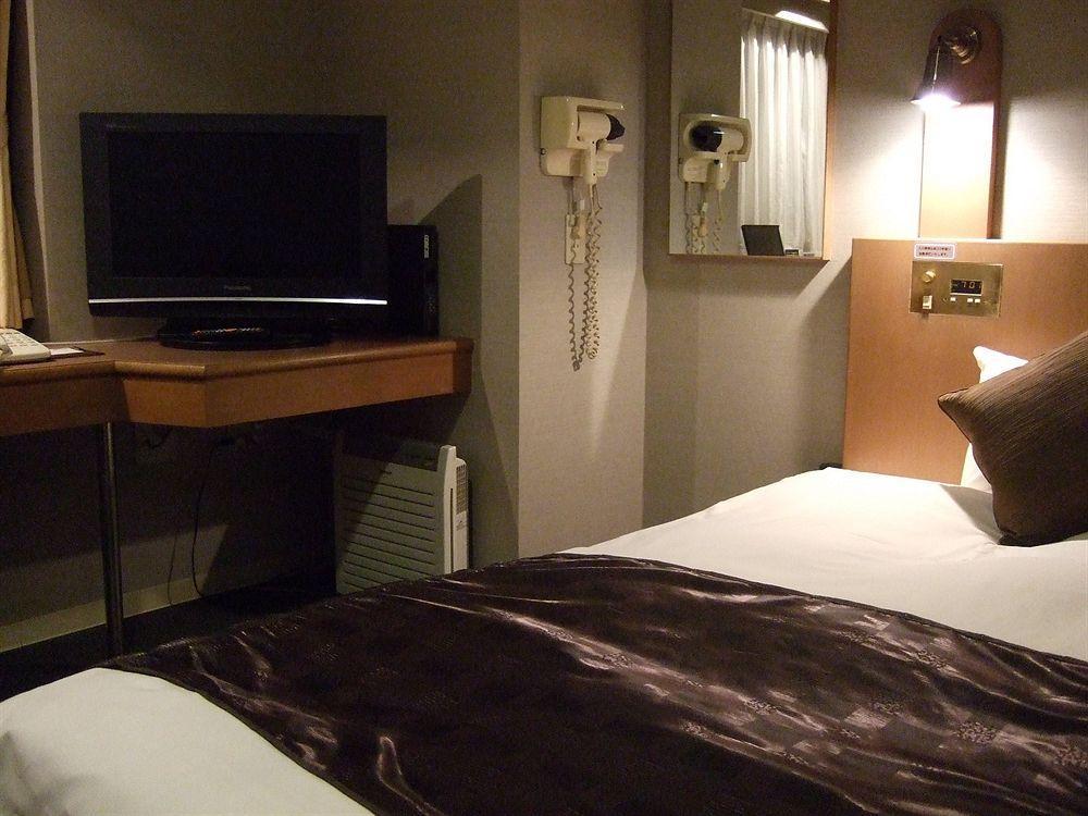 Dormy Inn Express 名古屋 外观 照片