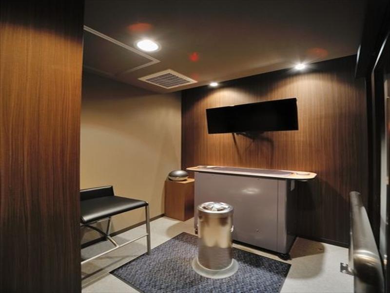 Dormy Inn Express 名古屋 外观 照片