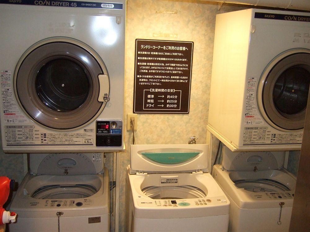 Dormy Inn Express 名古屋 外观 照片