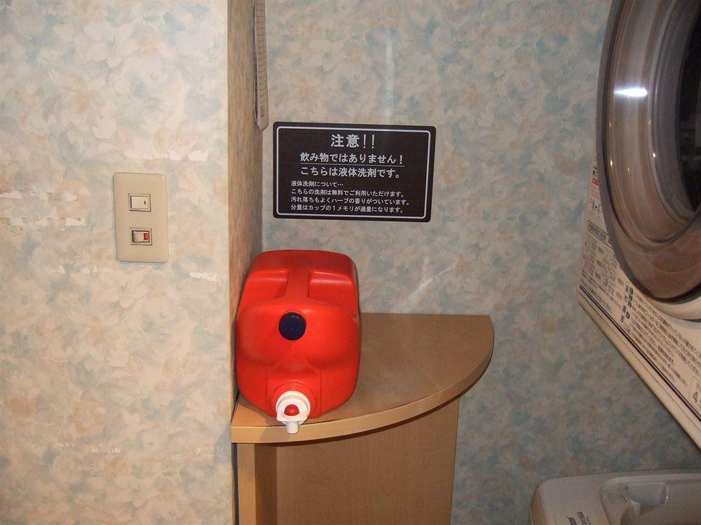 Dormy Inn Express 名古屋 外观 照片