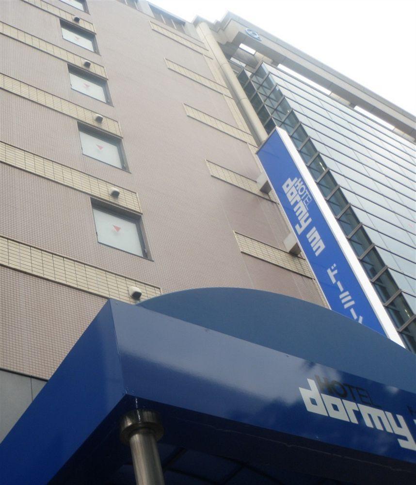 Dormy Inn Express 名古屋 外观 照片
