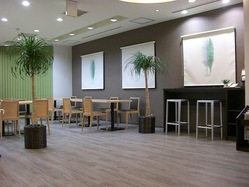 Dormy Inn Express 名古屋 外观 照片