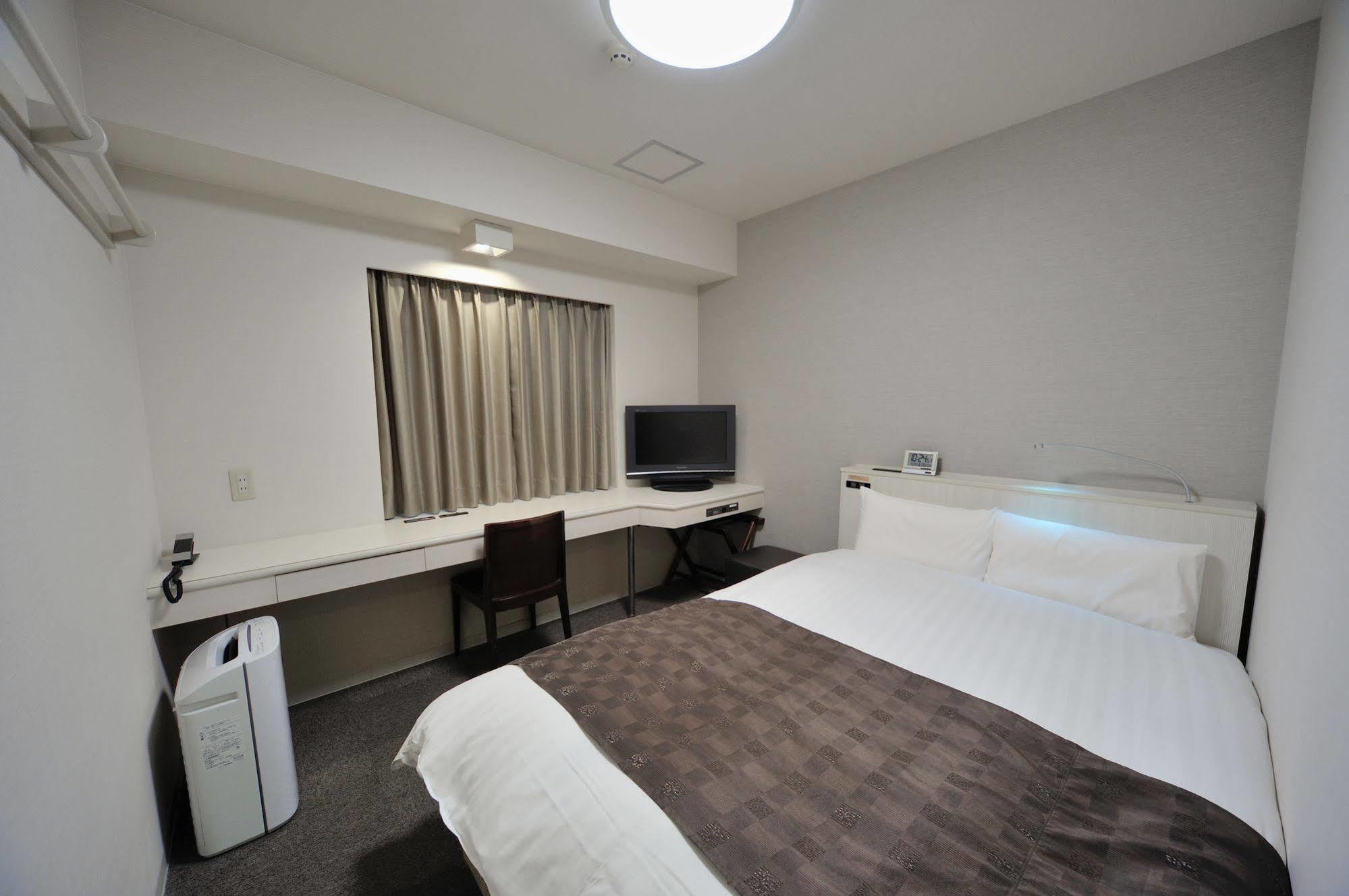 Dormy Inn Express 名古屋 外观 照片