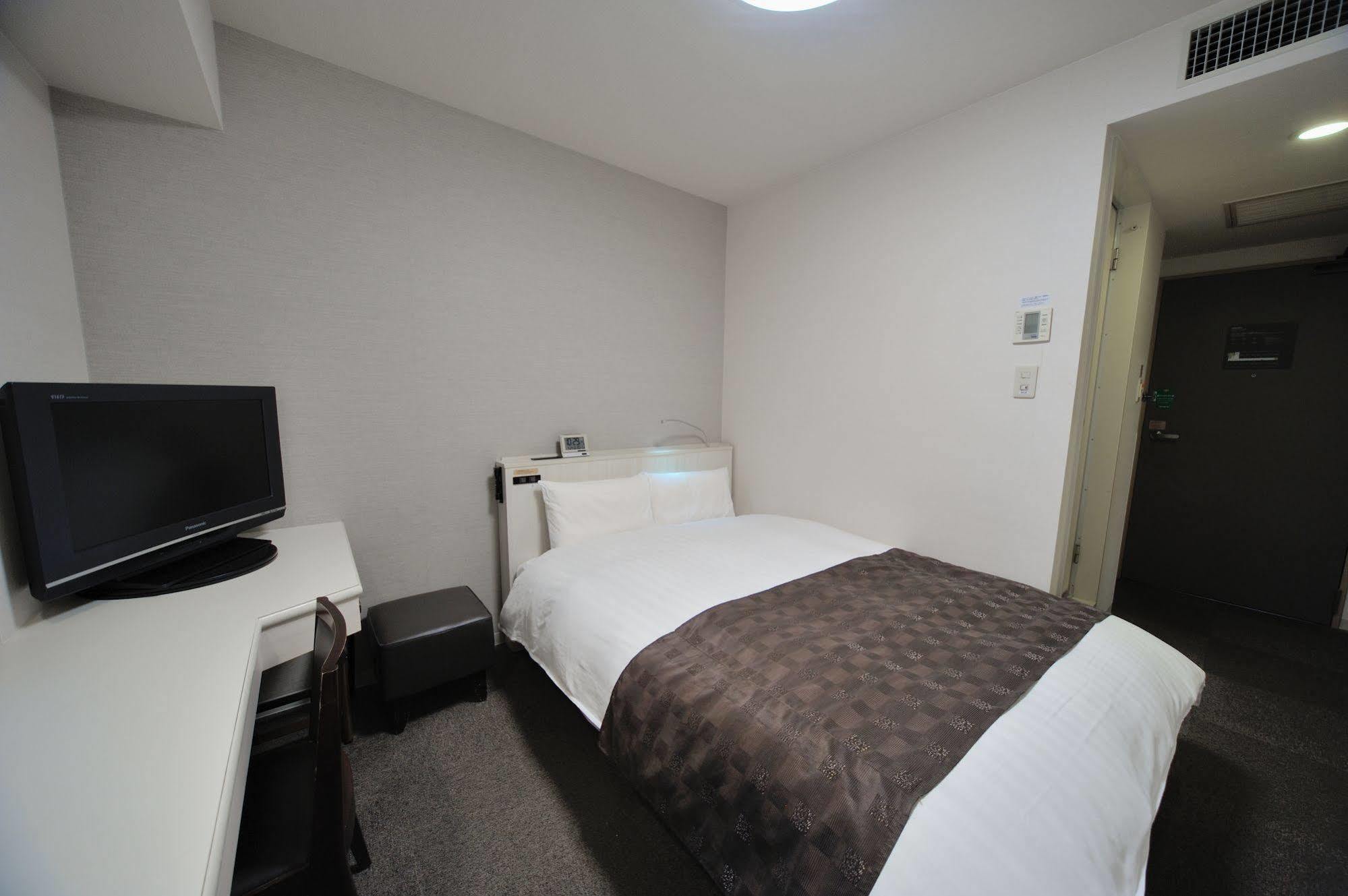 Dormy Inn Express 名古屋 外观 照片