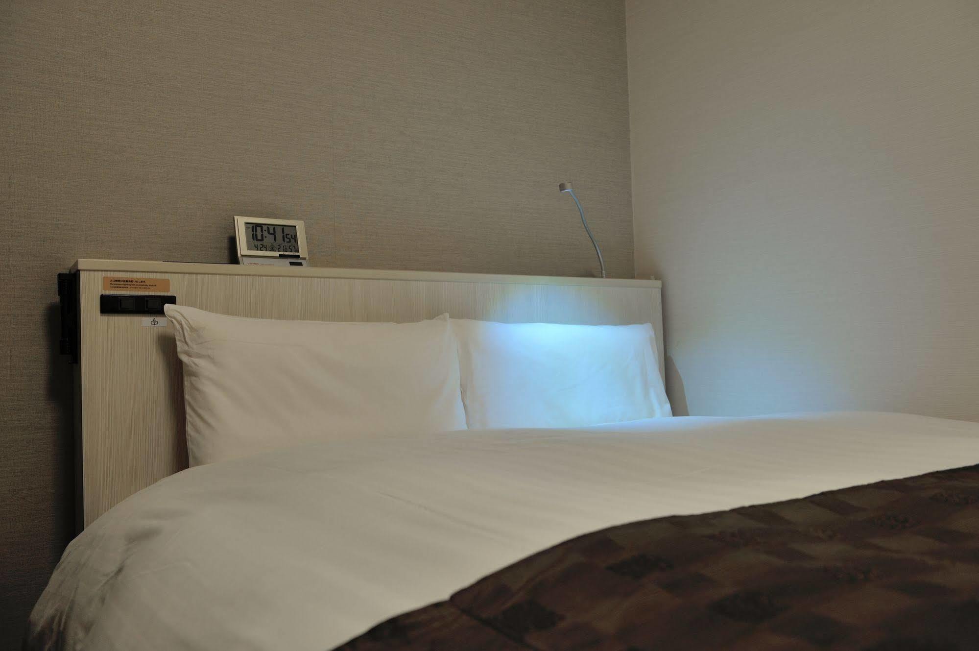 Dormy Inn Express 名古屋 外观 照片