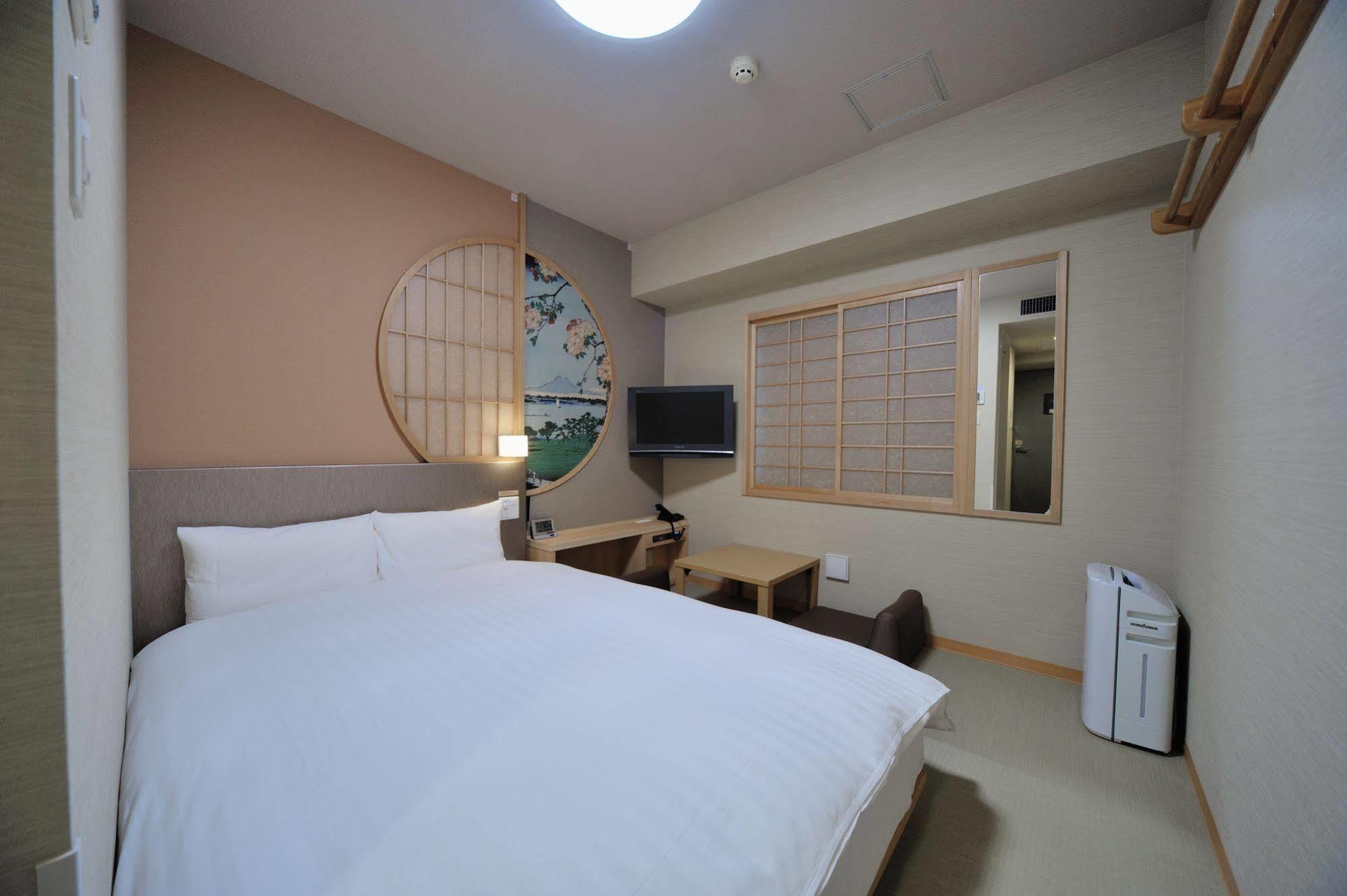 Dormy Inn Express 名古屋 外观 照片