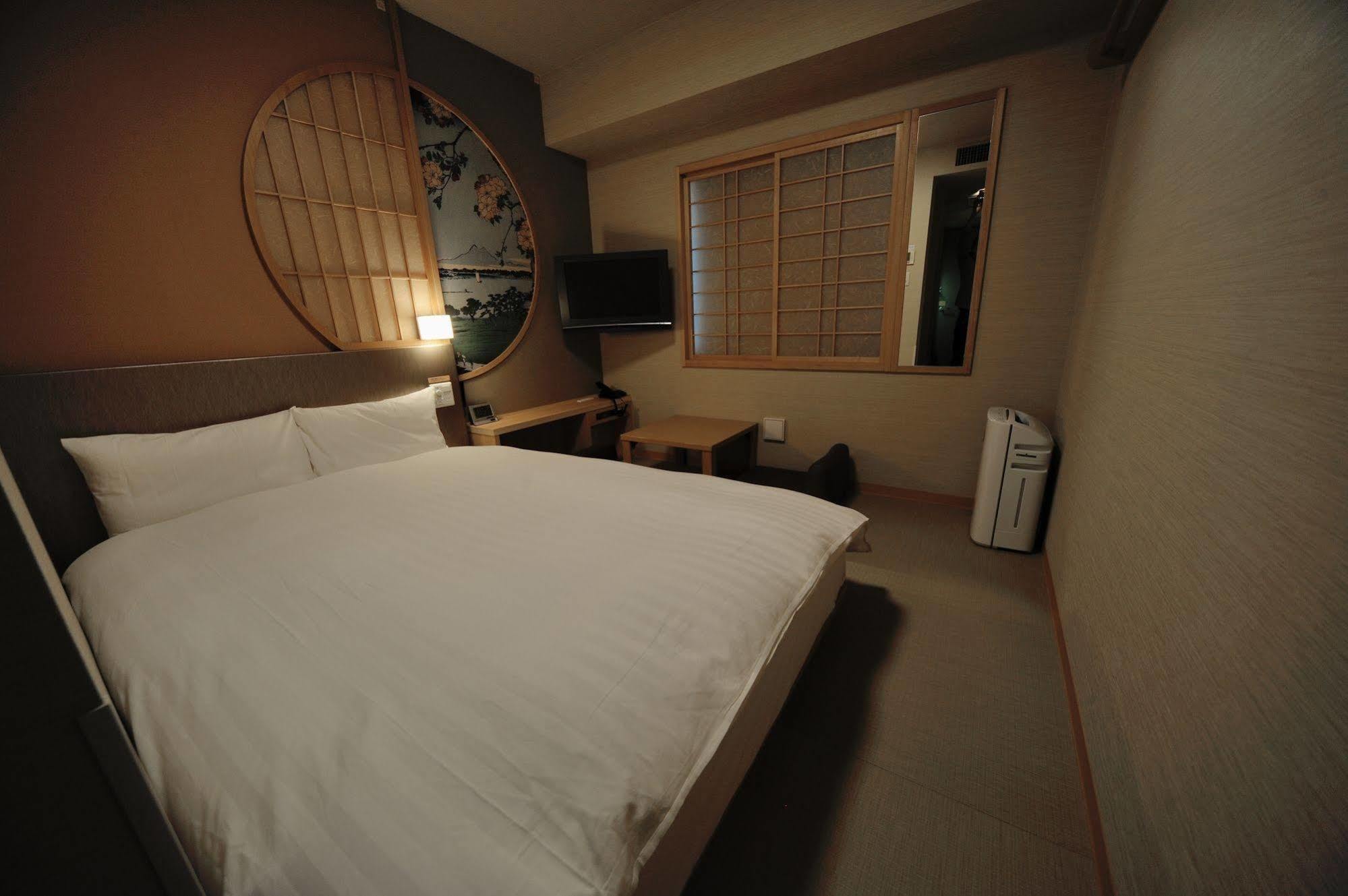 Dormy Inn Express 名古屋 外观 照片