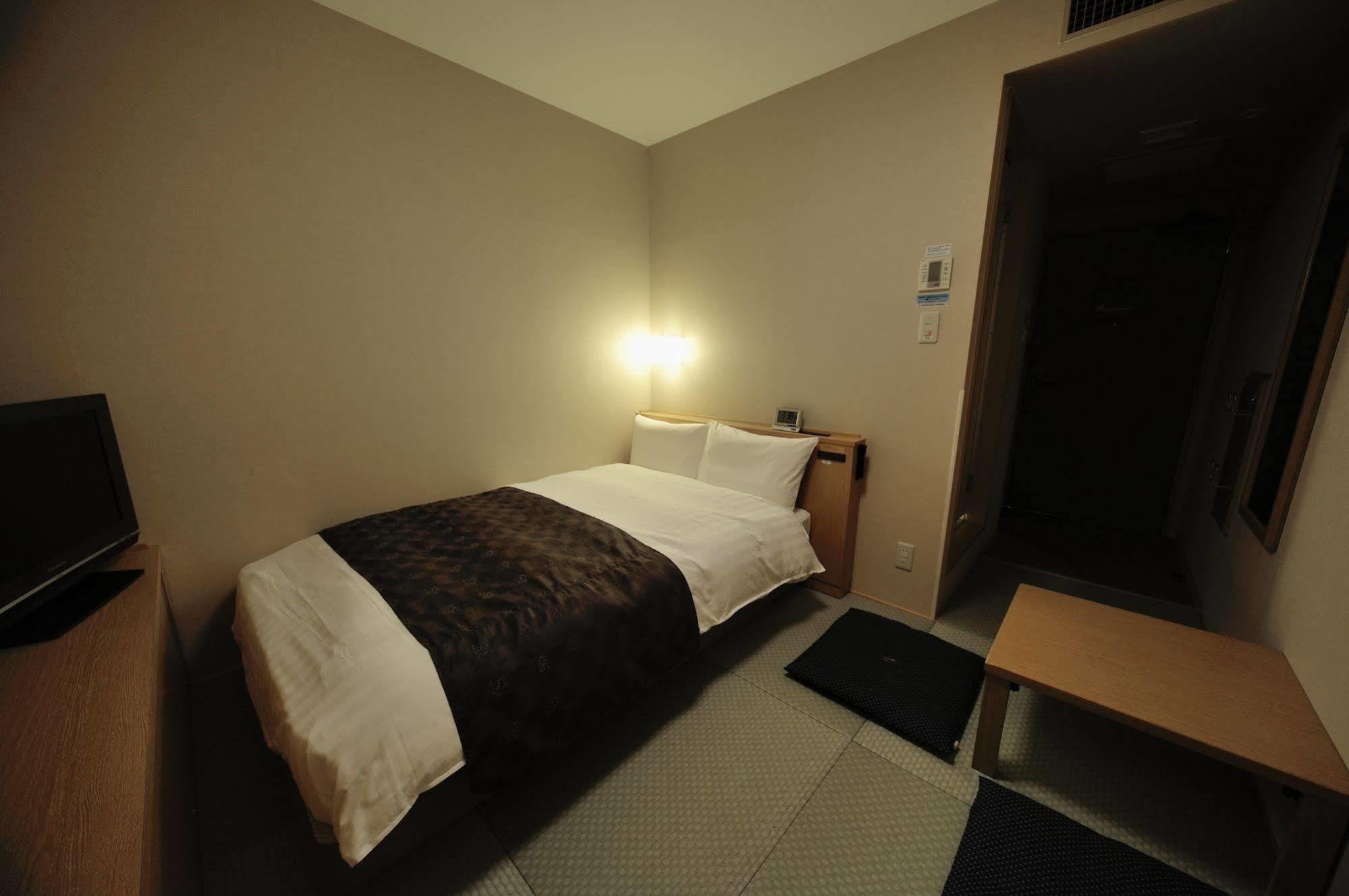Dormy Inn Express 名古屋 外观 照片