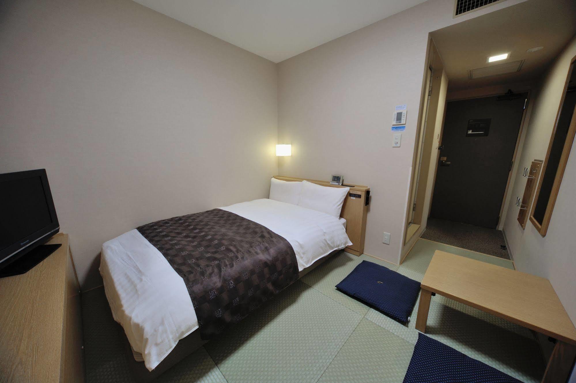 Dormy Inn Express 名古屋 外观 照片