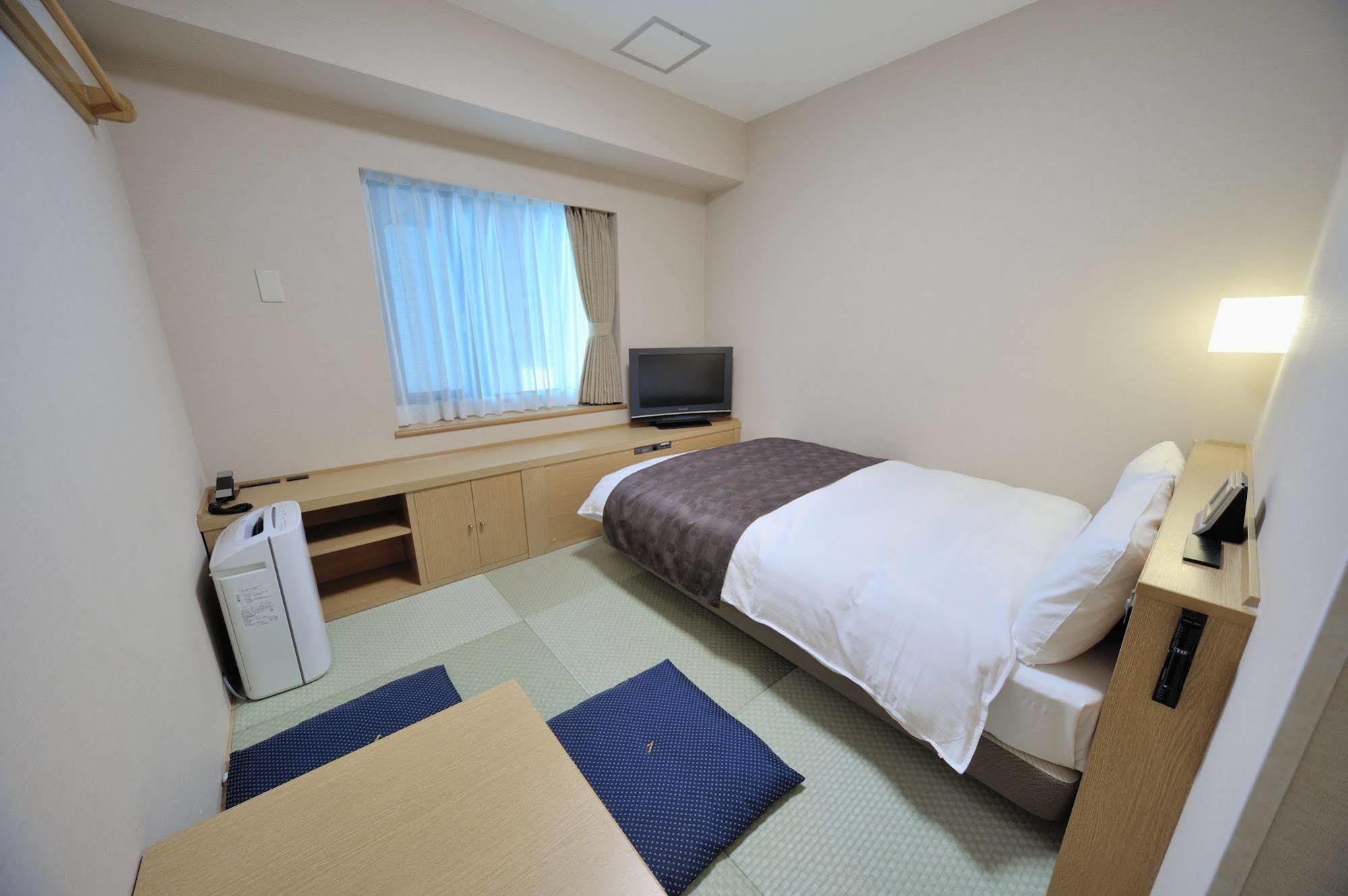 Dormy Inn Express 名古屋 外观 照片