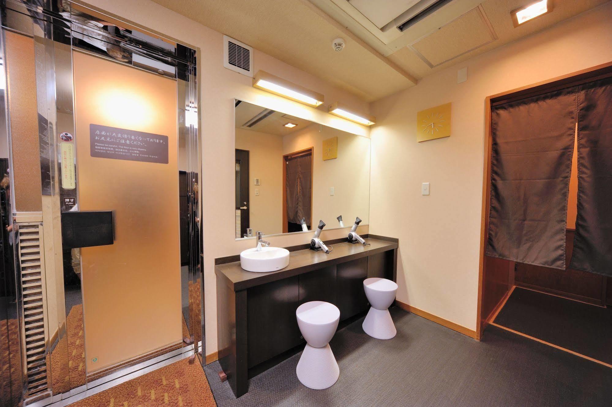Dormy Inn Express 名古屋 外观 照片