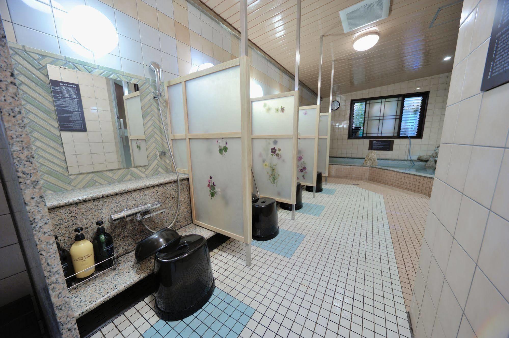 Dormy Inn Express 名古屋 外观 照片