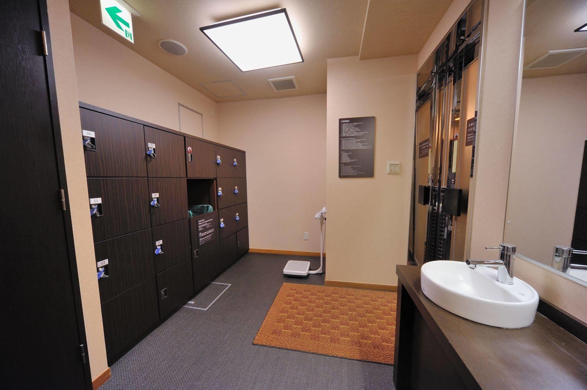 Dormy Inn Express 名古屋 外观 照片